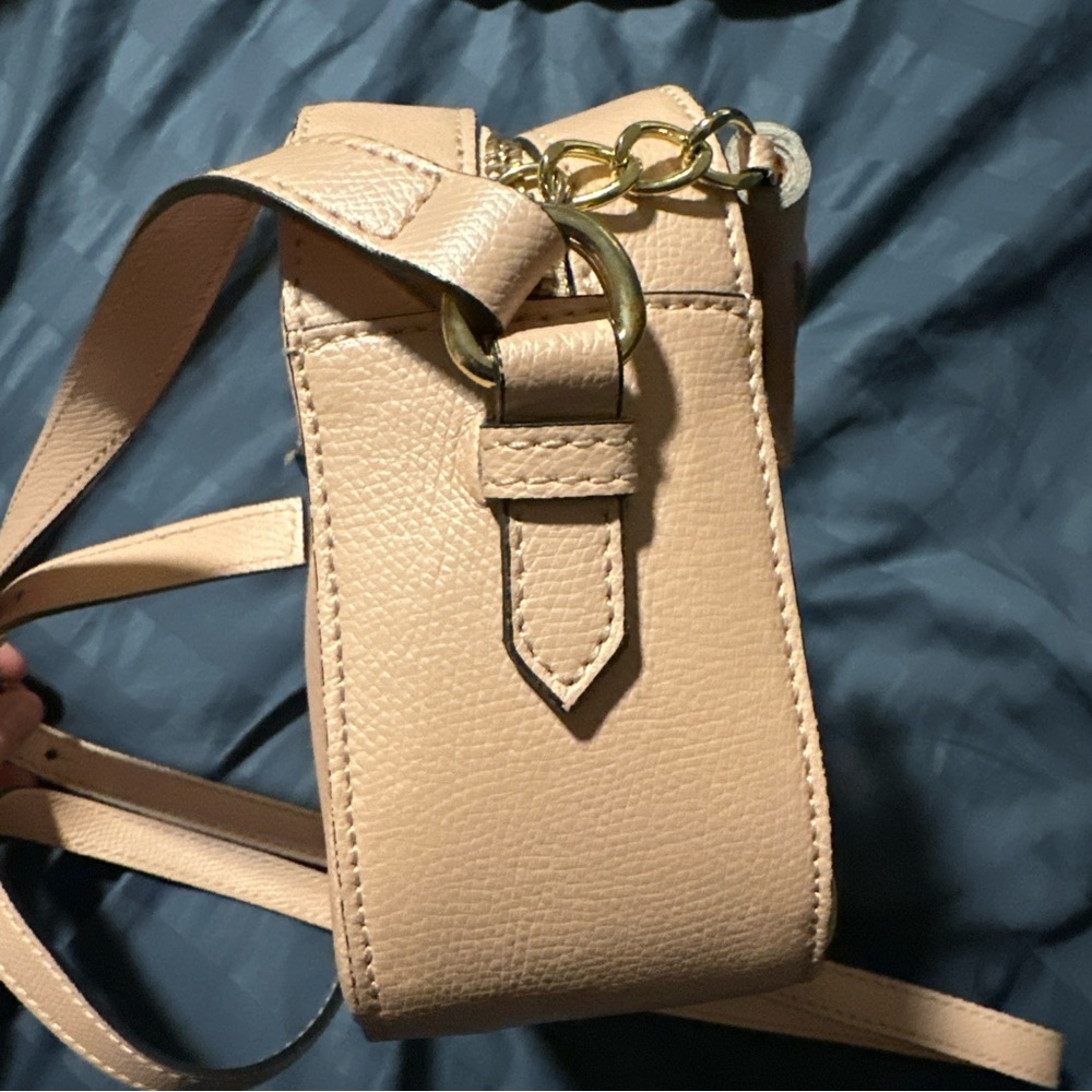Valentino Rose Crossbody Rock studded bag - Picture 5 of 16